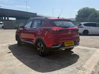 USED 2019 19 MG MG ZS 1.5 VTi-TECH Exclusive SUV 5dr Petrol Manual Euro 6 (s/s) (106 ps) 6 Months Warranty Included