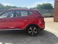 USED 2019 19 MG MG ZS 1.5 VTi-TECH Exclusive SUV 5dr Petrol Manual Euro 6 (s/s) (106 ps) 6 Months Warranty Included
