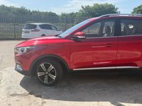 USED 2019 19 MG MG ZS 1.5 VTi-TECH Exclusive SUV 5dr Petrol Manual Euro 6 (s/s) (106 ps) 6 Months Warranty Included