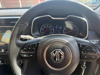 USED 2019 19 MG MG ZS 1.5 VTi-TECH Exclusive SUV 5dr Petrol Manual Euro 6 (s/s) (106 ps) 6 Months Warranty Included