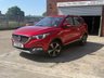 USED 2019 19 MG MG ZS 1.5 VTi-TECH Exclusive SUV 5dr Petrol Manual Euro 6 (s/s) (106 ps) 6 Months Warranty Included
