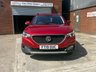 USED 2019 19 MG MG ZS 1.5 VTi-TECH Exclusive SUV 5dr Petrol Manual Euro 6 (s/s) (106 ps) 6 Months Warranty Included