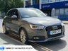 USED 2018 18 AUDI A1 1.4 TFSI S line Sportback 5dr Petrol Manual Euro 6 (s/s) (Nav) (125 ps) ONE OWNER!