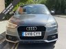 USED 2018 18 AUDI A1 1.4 TFSI S line Sportback 5dr Petrol Manual Euro 6 (s/s) (Nav) (125 ps) ONE OWNER!