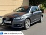 USED 2018 18 AUDI A1 1.4 TFSI S line Sportback 5dr Petrol Manual Euro 6 (s/s) (Nav) (125 ps) ONE OWNER!