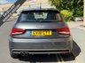 USED 2018 18 AUDI A1 1.4 TFSI S line Sportback 5dr Petrol Manual Euro 6 (s/s) (Nav) (125 ps) ONE OWNER!