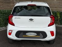 USED 2018 67 KIA PICANTO 1.0 1 Hatchback 5dr Petrol Manual Euro 6 (66 bhp) 12 MONTHS AA, FRESH SERVICE