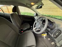 USED 2018 67 KIA PICANTO 1.0 1 Hatchback 5dr Petrol Manual Euro 6 (66 bhp) 12 MONTHS AA, FRESH SERVICE