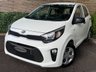 USED 2018 67 KIA PICANTO 1.0 1 Hatchback 5dr Petrol Manual Euro 6 (66 bhp) 12 MONTHS AA, FRESH SERVICE