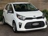 USED 2018 67 KIA PICANTO 1.0 1 Hatchback 5dr Petrol Manual Euro 6 (66 bhp) 12 MONTHS AA, FRESH SERVICE