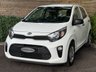 USED 2018 67 KIA PICANTO 1.0 1 Hatchback 5dr Petrol Manual Euro 6 (66 bhp) 12 MONTHS AA, FRESH SERVICE