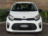 USED 2018 67 KIA PICANTO 1.0 1 Hatchback 5dr Petrol Manual Euro 6 (66 bhp) 12 MONTHS AA, FRESH SERVICE
