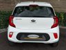 USED 2018 67 KIA PICANTO 1.0 1 Hatchback 5dr Petrol Manual Euro 6 (66 bhp) 12 MONTHS AA, FRESH SERVICE