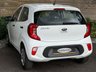 USED 2018 67 KIA PICANTO 1.0 1 Hatchback 5dr Petrol Manual Euro 6 (66 bhp) 12 MONTHS AA, FRESH SERVICE