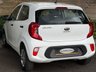 USED 2018 67 KIA PICANTO 1.0 1 Hatchback 5dr Petrol Manual Euro 6 (66 bhp) 12 MONTHS AA, FRESH SERVICE