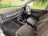 USED 2018 67 KIA PICANTO 1.0 1 Hatchback 5dr Petrol Manual Euro 6 (66 bhp) 12 MONTHS AA, FRESH SERVICE