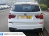 USED 2017 17 BMW X3 2.0 20d M Sport SUV 5dr Diesel Auto xDrive Euro 6 (s/s) (190 ps) 