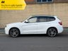 USED 2017 17 BMW X3 2.0 20d M Sport SUV 5dr Diesel Auto xDrive Euro 6 (s/s) (190 ps) 