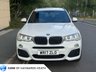 USED 2017 17 BMW X3 2.0 20d M Sport SUV 5dr Diesel Auto xDrive Euro 6 (s/s) (190 ps) 