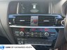 USED 2017 17 BMW X3 2.0 20d M Sport SUV 5dr Diesel Auto xDrive Euro 6 (s/s) (190 ps) 