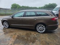 USED 2016 15 FORD MONDEO Vignale TDCI Auto Estate 