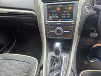 USED 2016 15 FORD MONDEO Vignale TDCI Auto Estate 