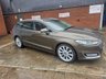 USED 2016 15 FORD MONDEO Vignale TDCI Auto Estate 