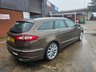 USED 2016 15 FORD MONDEO Vignale TDCI Auto Estate 