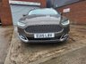 USED 2016 15 FORD MONDEO Vignale TDCI Auto Estate 