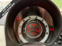 USED 2016 16 FIAT 500 1.2 Lounge Hatchback 3dr Petrol Manual Euro 6 (s/s) (69 bhp) EXCELLENT SERVICE HISTORY!