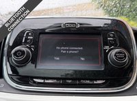 USED 2016 16 FIAT 500 1.2 Lounge Hatchback 3dr Petrol Manual Euro 6 (s/s) (69 bhp) EXCELLENT SERVICE HISTORY!