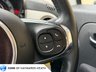 USED 2016 16 FIAT 500 1.2 Lounge Hatchback 3dr Petrol Manual Euro 6 (s/s) (69 bhp) EXCELLENT SERVICE HISTORY!