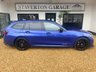 USED 2020 70 BMW 3 SERIES 2.0 330e 12kWh M Sport Touring 5dr Petrol Plug-in Hybrid Auto Euro 6 (s/s) (292 ps) Very High Specification, Low Mileage, Euro6 - ULEZ Compliant