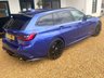 USED 2020 70 BMW 3 SERIES 2.0 330e 12kWh M Sport Touring 5dr Petrol Plug-in Hybrid Auto Euro 6 (s/s) (292 ps) Very High Specification, Low Mileage, Euro6 - ULEZ Compliant