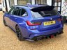 USED 2020 70 BMW 3 SERIES 2.0 330e 12kWh M Sport Touring 5dr Petrol Plug-in Hybrid Auto Euro 6 (s/s) (292 ps) Very High Specification, Low Mileage, Euro6 - ULEZ Compliant