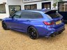 USED 2020 70 BMW 3 SERIES 2.0 330e 12kWh M Sport Touring 5dr Petrol Plug-in Hybrid Auto Euro 6 (s/s) (292 ps) Very High Specification, Low Mileage, Euro6 - ULEZ Compliant