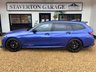 USED 2020 70 BMW 3 SERIES 2.0 330e 12kWh M Sport Touring 5dr Petrol Plug-in Hybrid Auto Euro 6 (s/s) (292 ps) Very High Specification, Low Mileage, Euro6 - ULEZ Compliant
