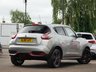 USED 2016 16 NISSAN JUKE 1.2 DIG-T Tekna SUV 5dr Petrol Manual Euro 6 (s/s) (115 ps) NEW SERVICE+HEATED LEATHER