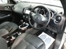 USED 2016 16 NISSAN JUKE 1.2 DIG-T Tekna SUV 5dr Petrol Manual Euro 6 (s/s) (115 ps) NEW SERVICE+HEATED LEATHER