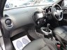 USED 2016 16 NISSAN JUKE 1.2 DIG-T Tekna SUV 5dr Petrol Manual Euro 6 (s/s) (115 ps) NEW SERVICE+HEATED LEATHER