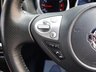 USED 2016 16 NISSAN JUKE 1.2 DIG-T Tekna SUV 5dr Petrol Manual Euro 6 (s/s) (115 ps) NEW SERVICE+HEATED LEATHER