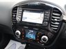 USED 2016 16 NISSAN JUKE 1.2 DIG-T Tekna SUV 5dr Petrol Manual Euro 6 (s/s) (115 ps) NEW SERVICE+HEATED LEATHER