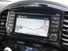 USED 2016 16 NISSAN JUKE 1.2 DIG-T Tekna SUV 5dr Petrol Manual Euro 6 (s/s) (115 ps) NEW SERVICE+HEATED LEATHER