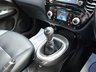 USED 2016 16 NISSAN JUKE 1.2 DIG-T Tekna SUV 5dr Petrol Manual Euro 6 (s/s) (115 ps) NEW SERVICE+HEATED LEATHER