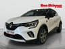 USED 2021 71 RENAULT CAPTUR 1.3 TCe S Edition SUV 5dr Petrol EDC Euro 6 (s/s) (140 ps) 
