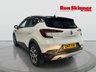 USED 2021 71 RENAULT CAPTUR 1.3 TCe S Edition SUV 5dr Petrol EDC Euro 6 (s/s) (140 ps) 
