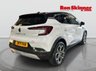 USED 2021 71 RENAULT CAPTUR 1.3 TCe S Edition SUV 5dr Petrol EDC Euro 6 (s/s) (140 ps) 
