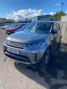 USED 2017 67 LAND ROVER DISCOVERY 3.0 TD V6 HSE SUV 5dr Diesel Auto 4WD Euro 6 (s/s) (258 ps) PX WELCOME, FINANCE AVAILABLE