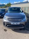 USED 2017 67 LAND ROVER DISCOVERY 3.0 TD V6 HSE SUV 5dr Diesel Auto 4WD Euro 6 (s/s) (258 ps) PX WELCOME, FINANCE AVAILABLE