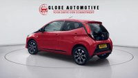 USED 2019 69 TOYOTA AYGO 1.0 VVT-i x-trend Euro 6 5dr A\A CARPLY|REV CAM|BT|WARRANTY